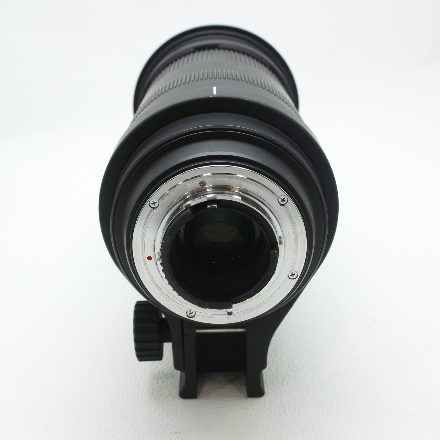 中古 SIGMA DG 50-500mm F4.5-6.3 APO HSM (Nikon用)【8月16日(土)Youtube生配信でご紹介】