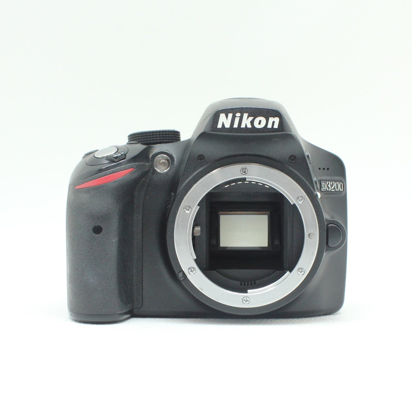 中古 Nikon D3200 ボディ