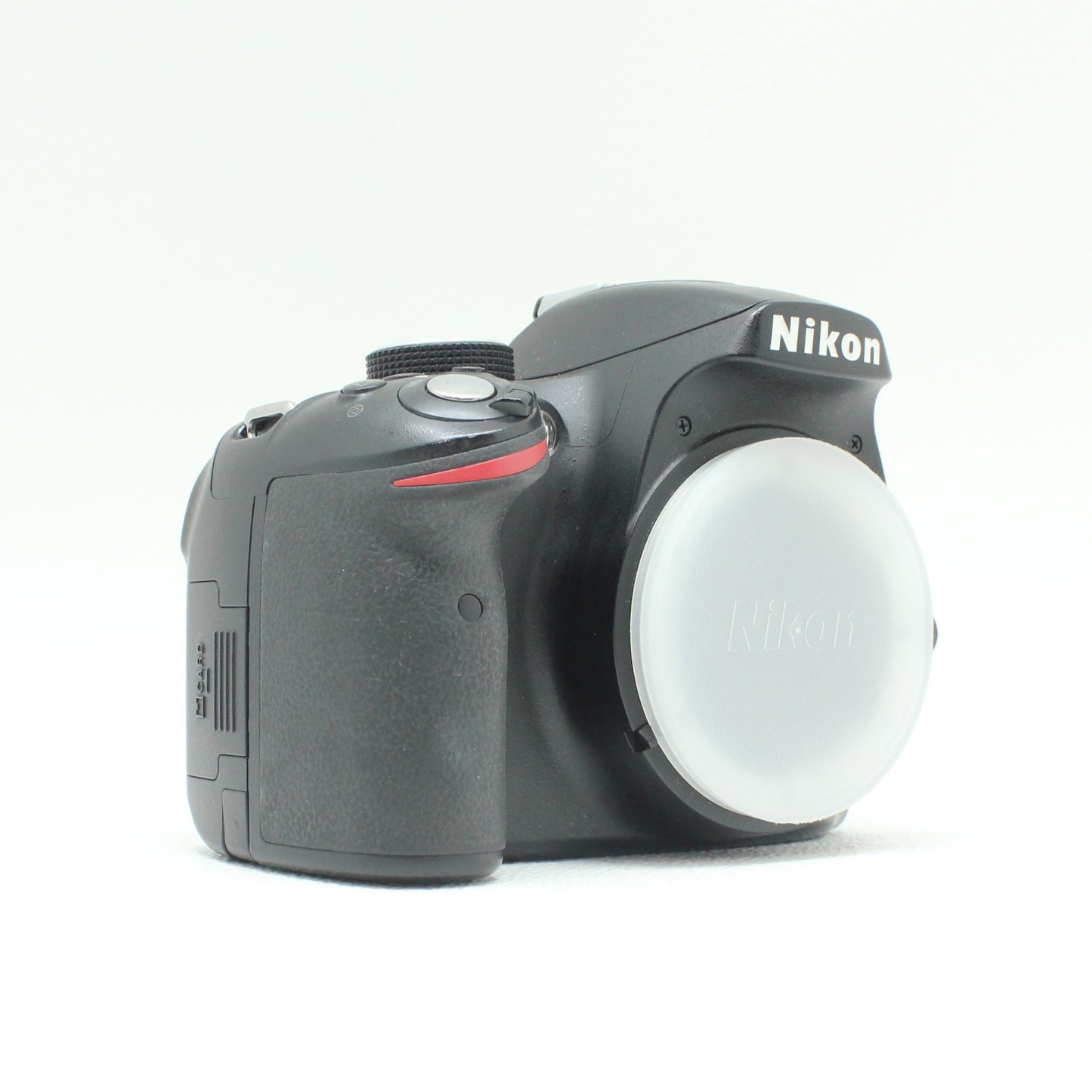 中古 Nikon D3200 ボディ