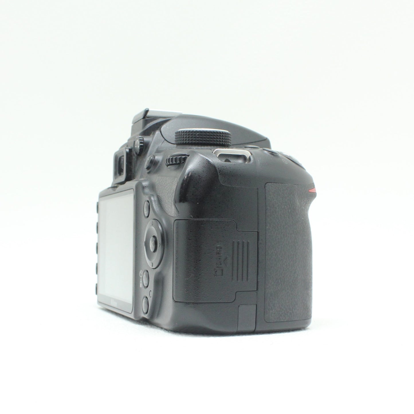中古 Nikon D3200 ボディ