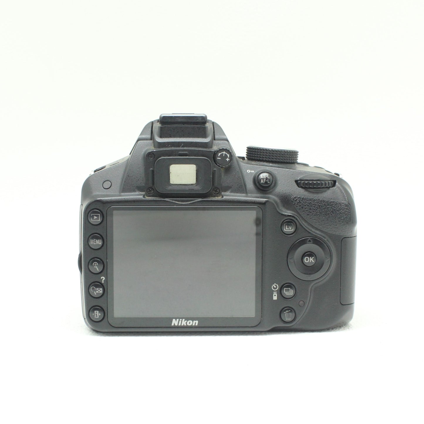 中古 Nikon D3200 ボディ