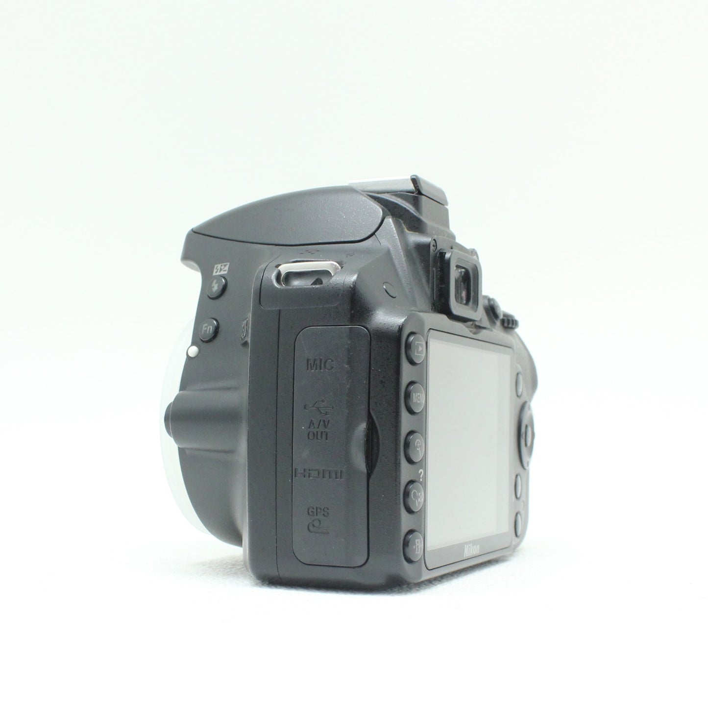 中古 Nikon D3200 ボディ
