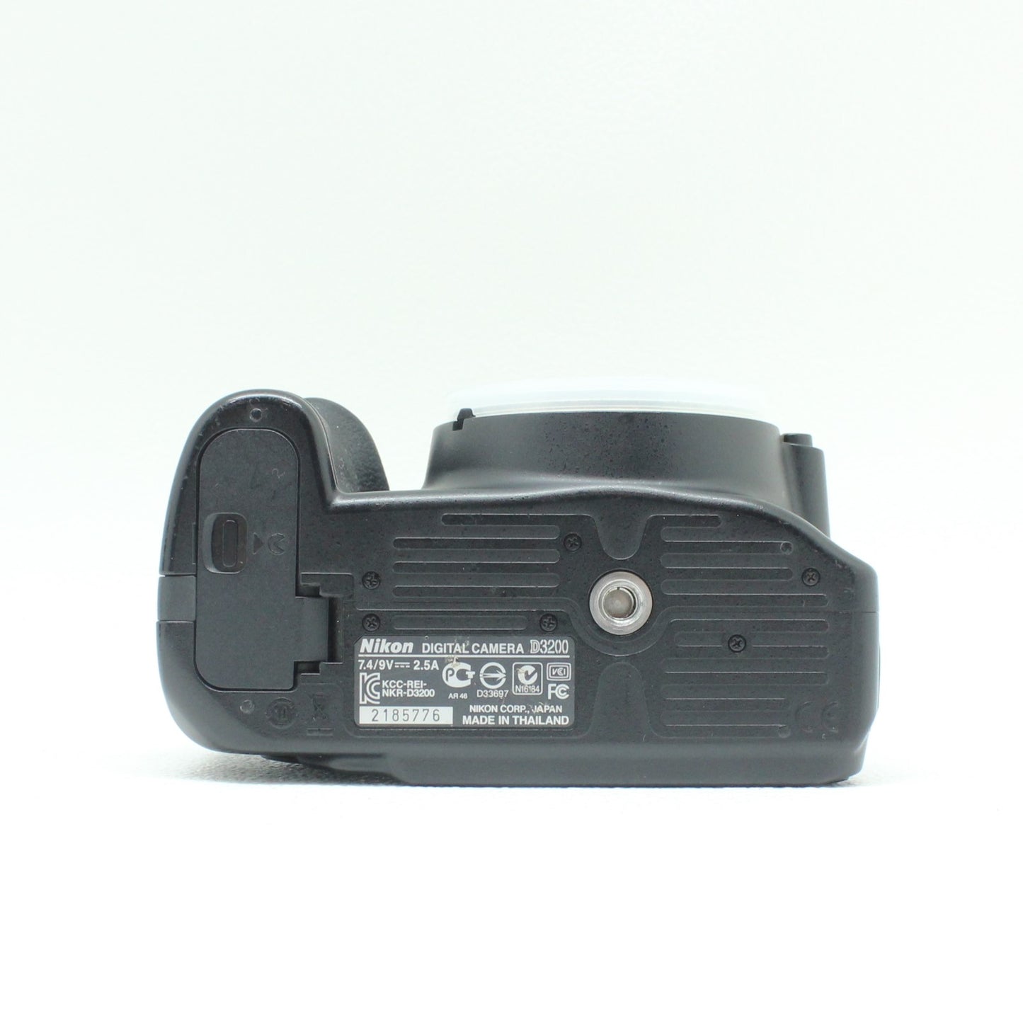 中古 Nikon D3200 ボディ