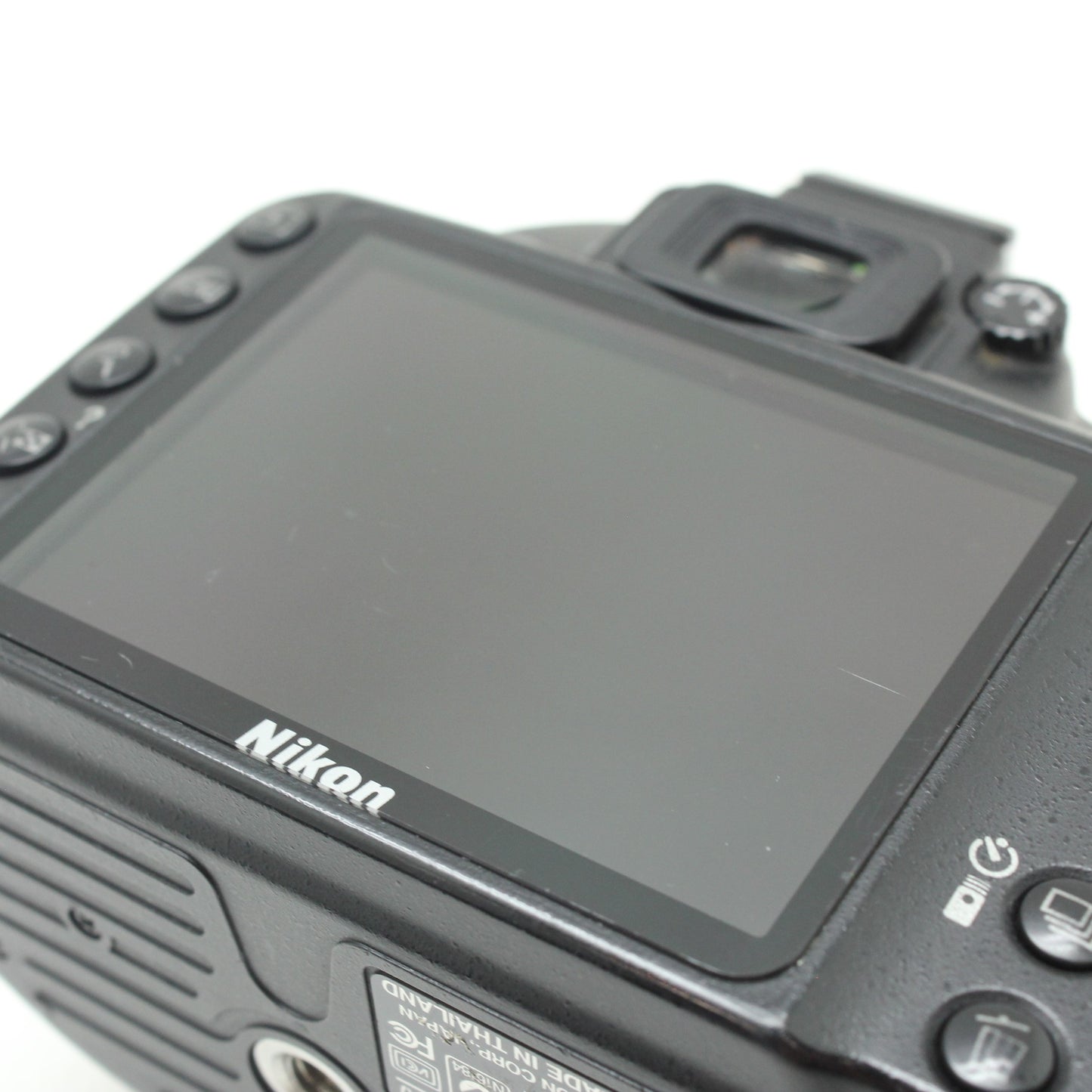 中古 Nikon D3200 ボディ