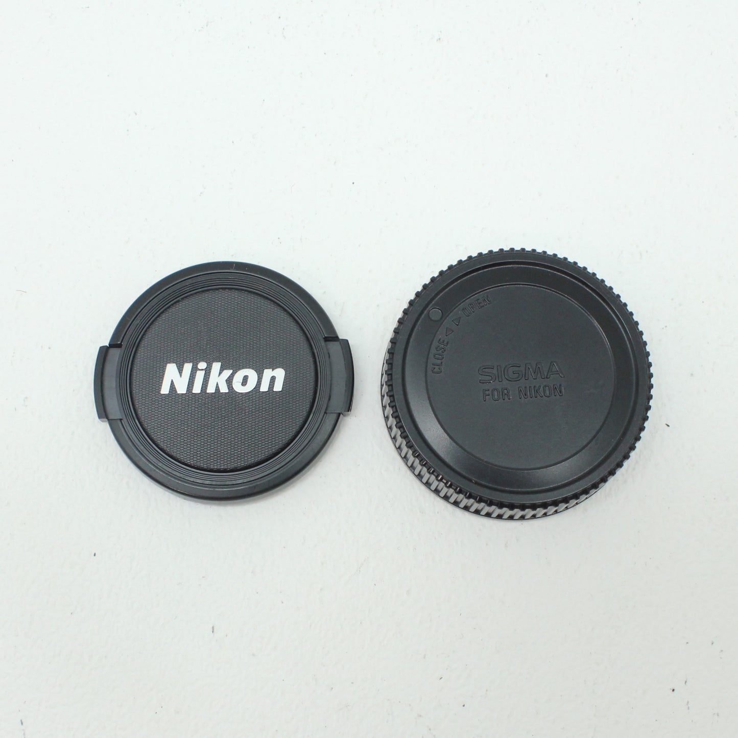 中古 Nikon AF-S NIKKOR DX 18-55mm F3.5-5.6 G VR