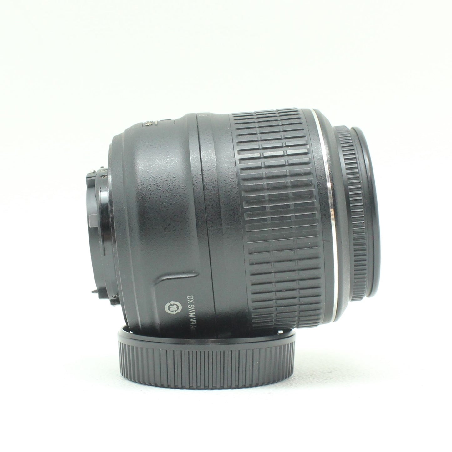 中古 Nikon AF-S NIKKOR DX 18-55mm F3.5-5.6 G VR