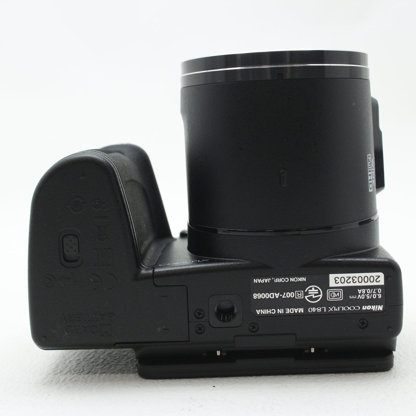 中古 Nikon COOLPIX L840