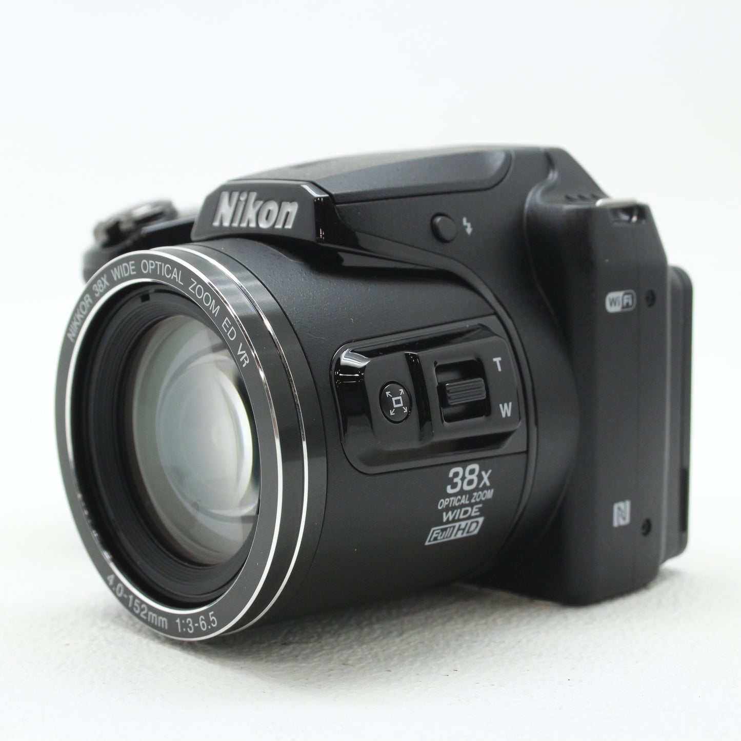 中古 Nikon COOLPIX L840