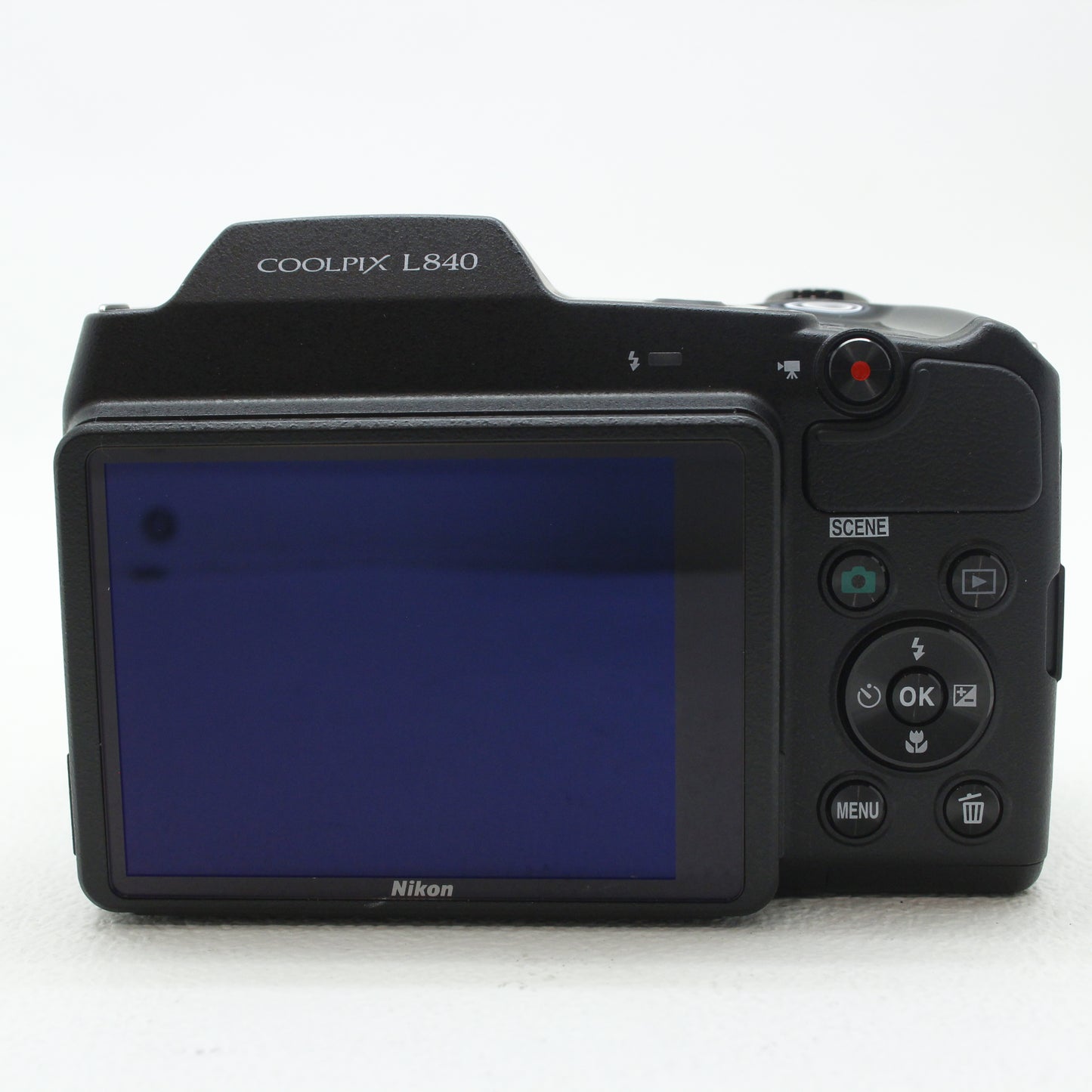 中古 Nikon COOLPIX L840