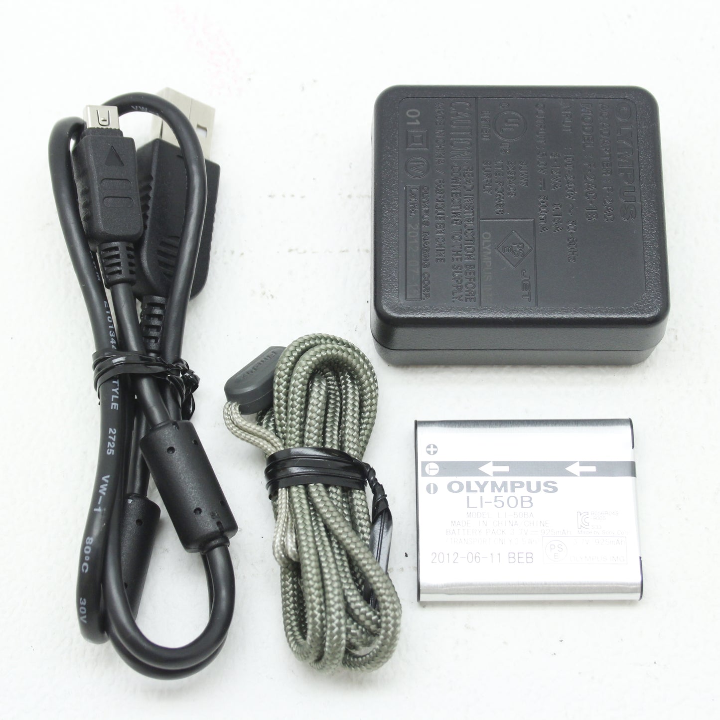 中古 OLYMPUS SH-25 MR ゴールド
