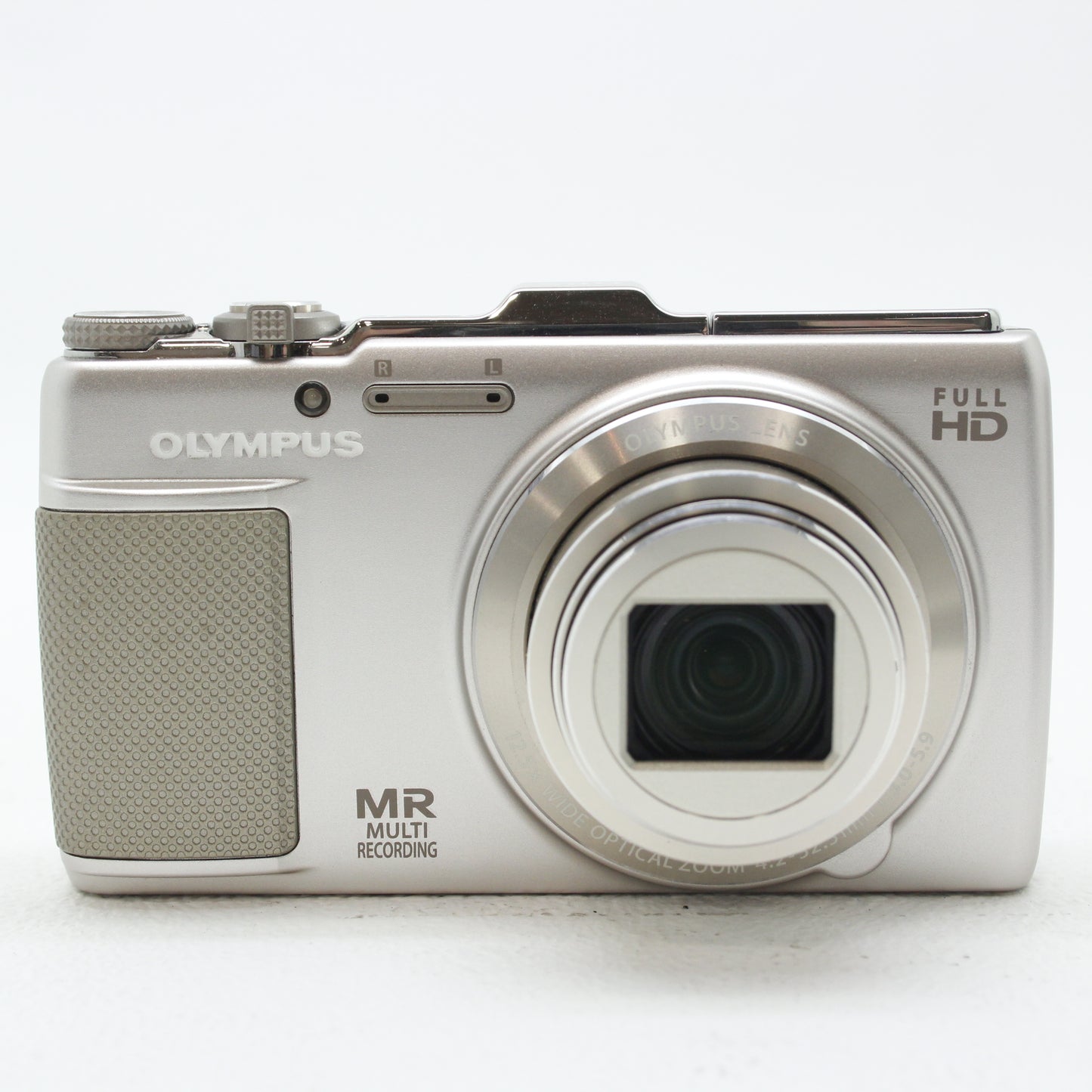 中古 OLYMPUS SH-25 MR ゴールド