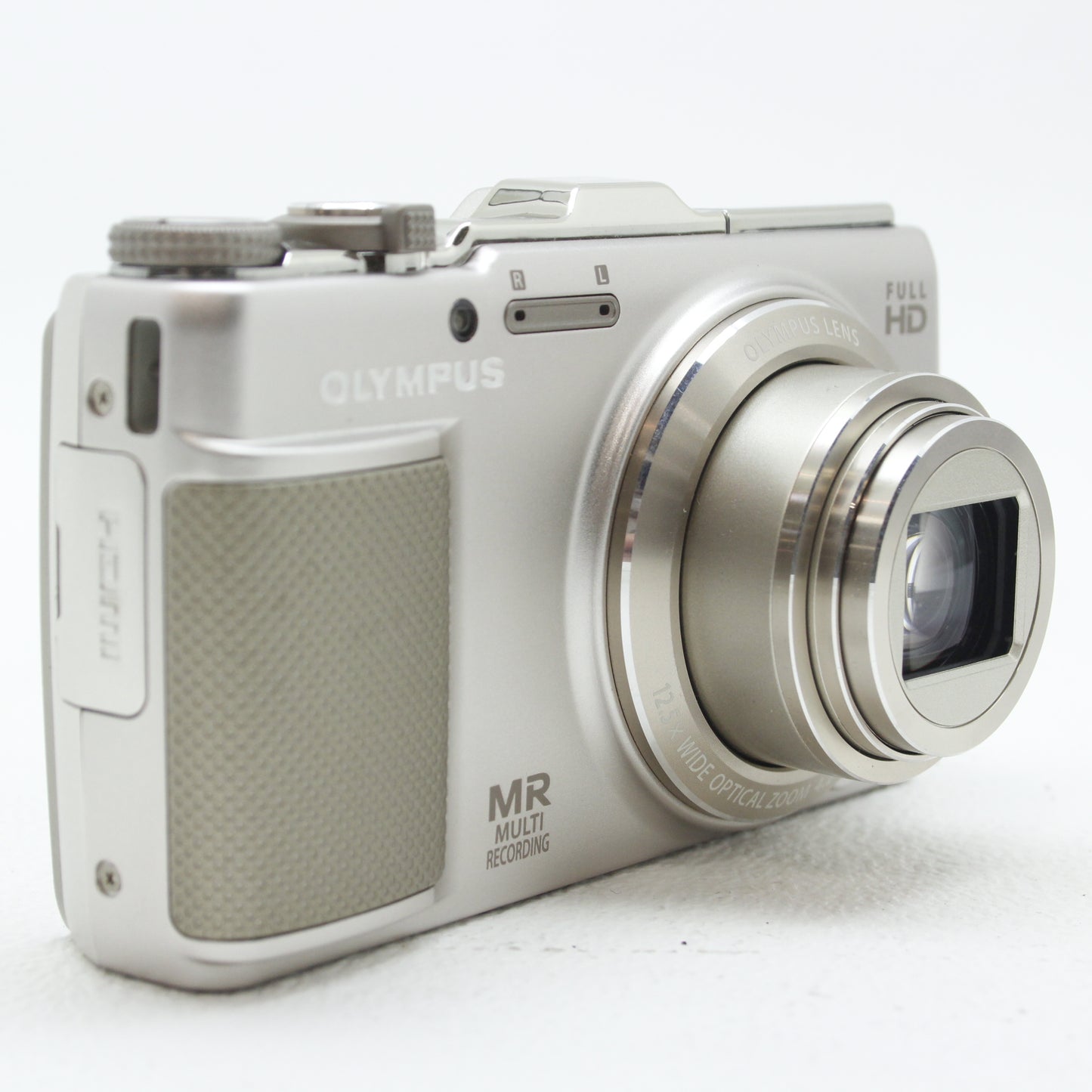 中古 OLYMPUS SH-25 MR ゴールド