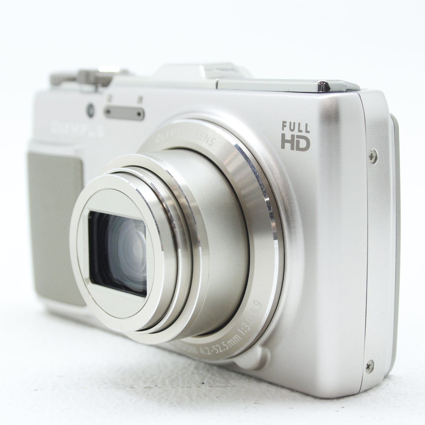 中古 OLYMPUS SH-25 MR ゴールド