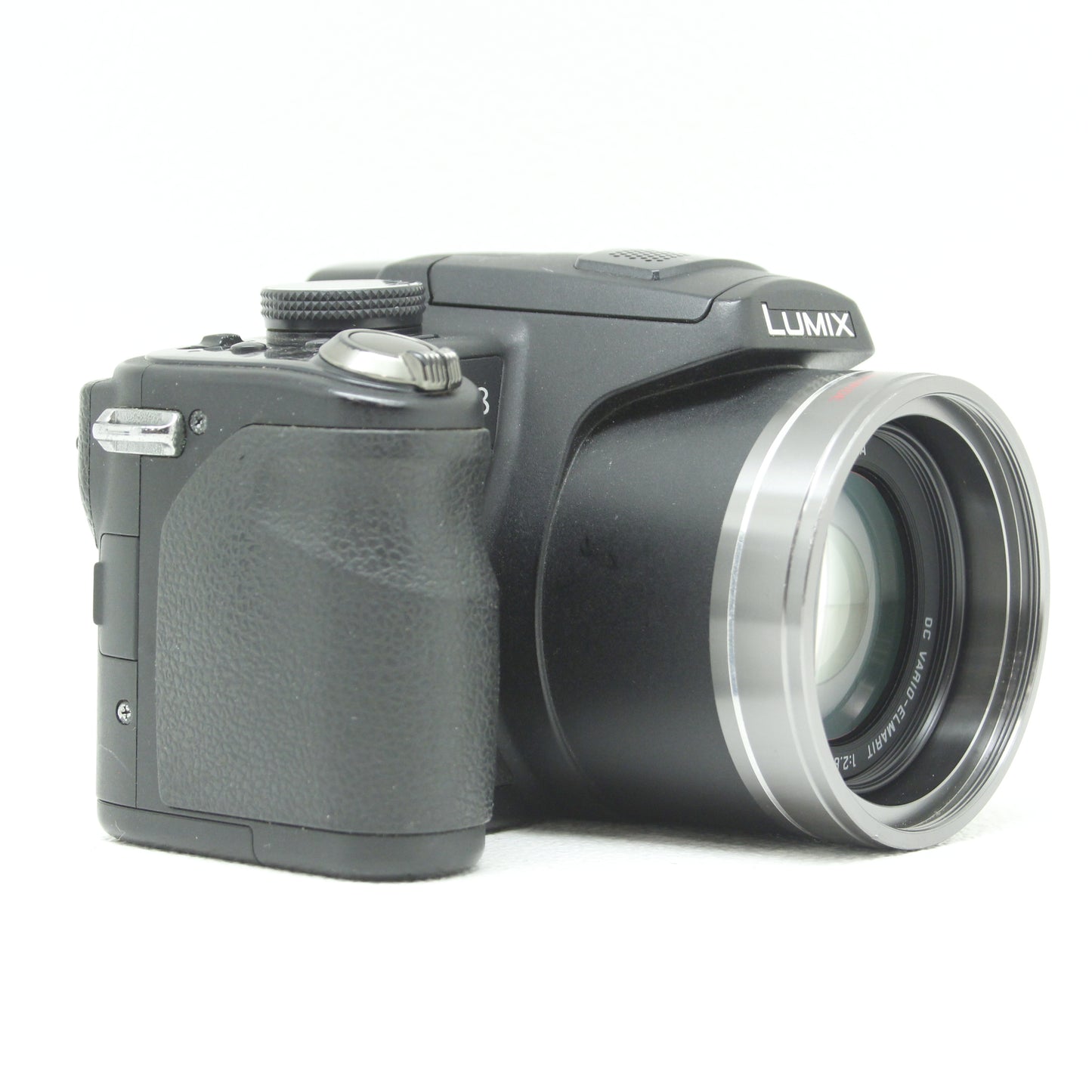 中古 Panasonic LUMIX FZ38