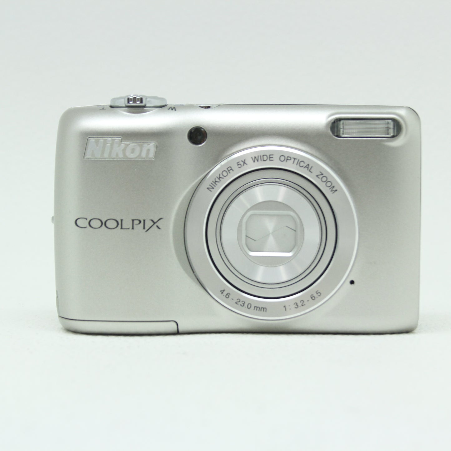 中古 Nikon COOLPIX L26