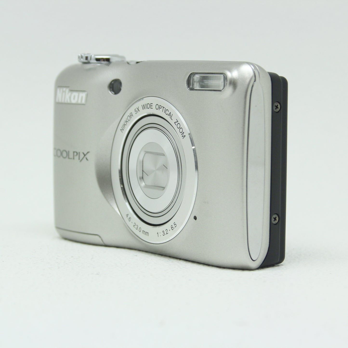 中古 Nikon COOLPIX L26