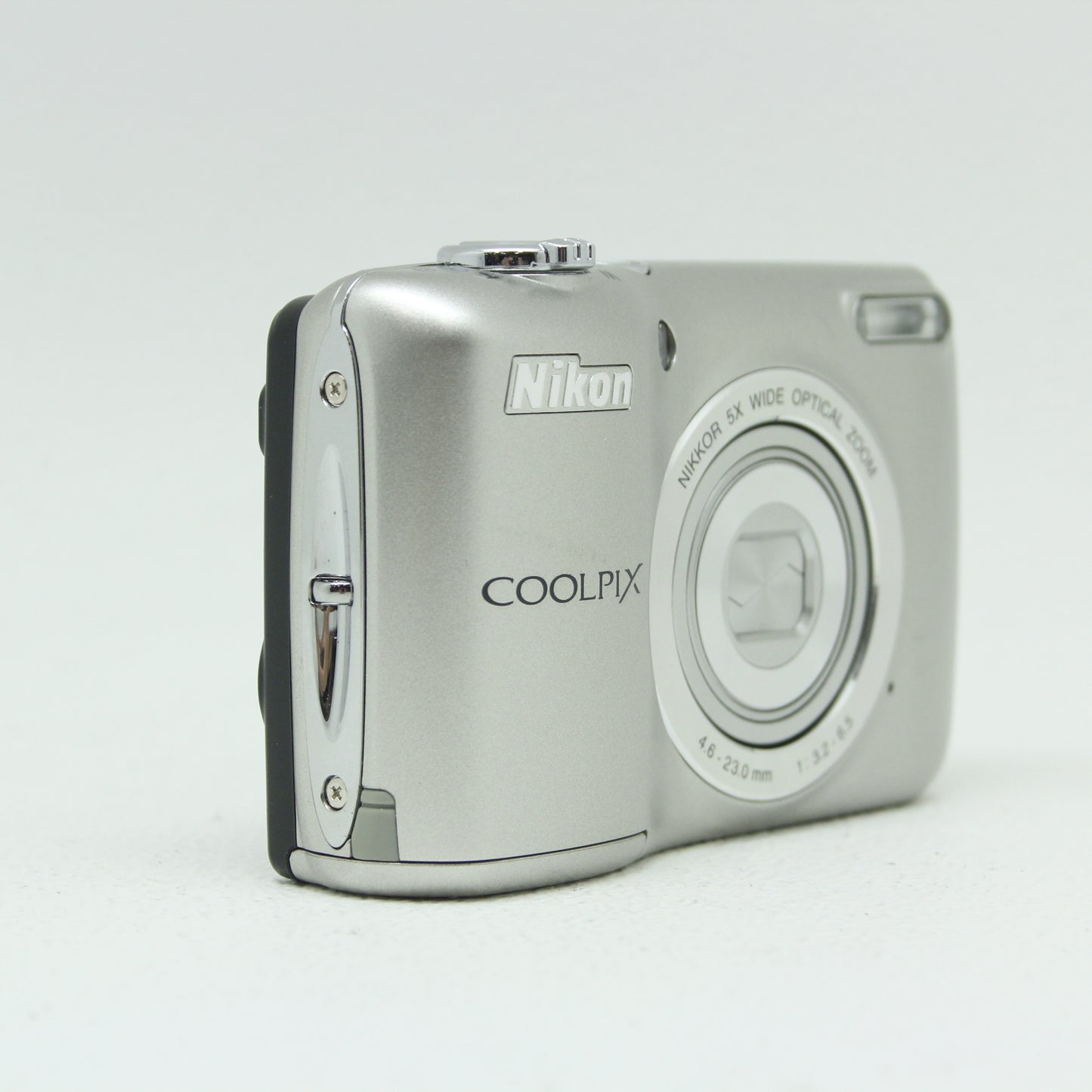 中古 Nikon COOLPIX L26