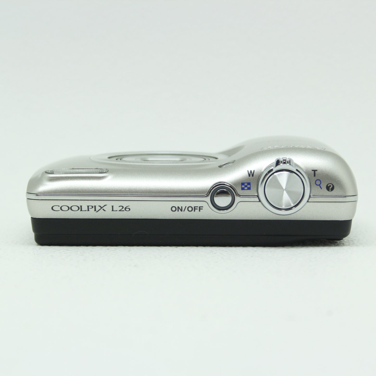 中古 Nikon COOLPIX L26