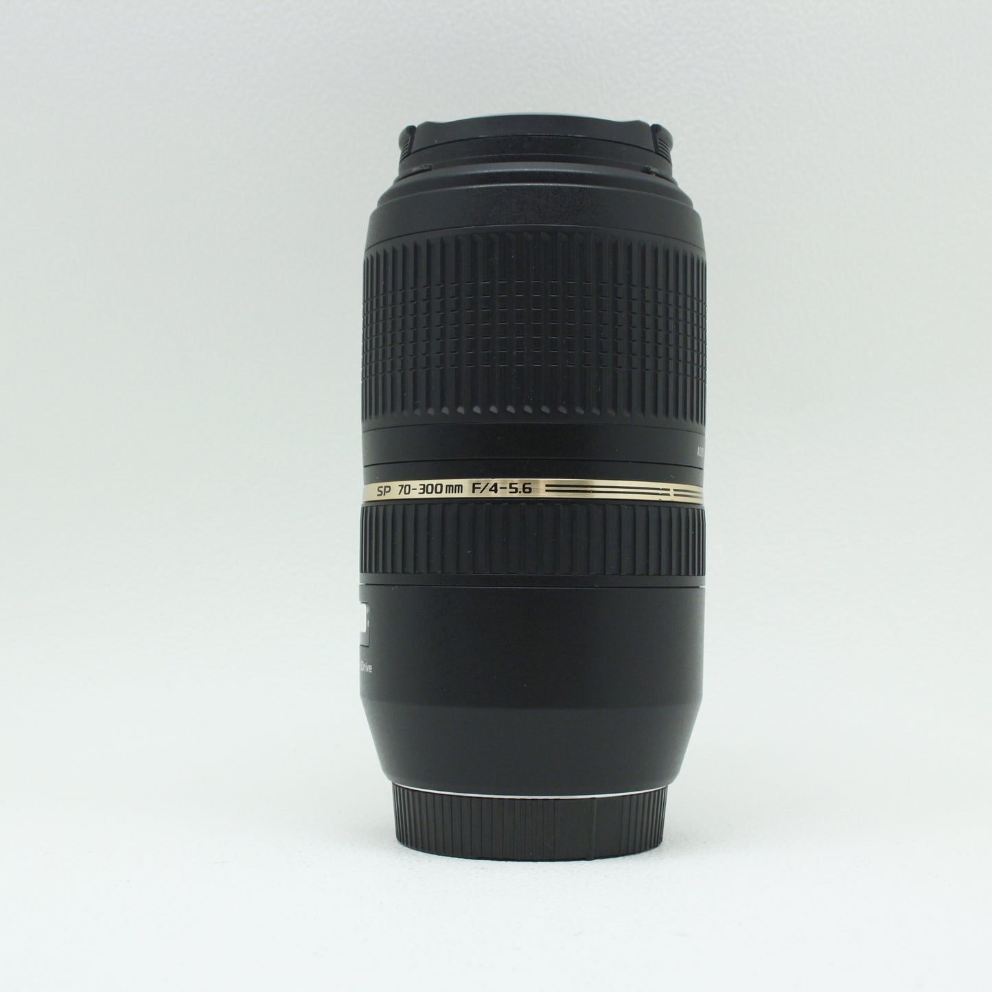 中古 TAMRON SP70-300mm F4-5.6 Di VC (キヤノン用)