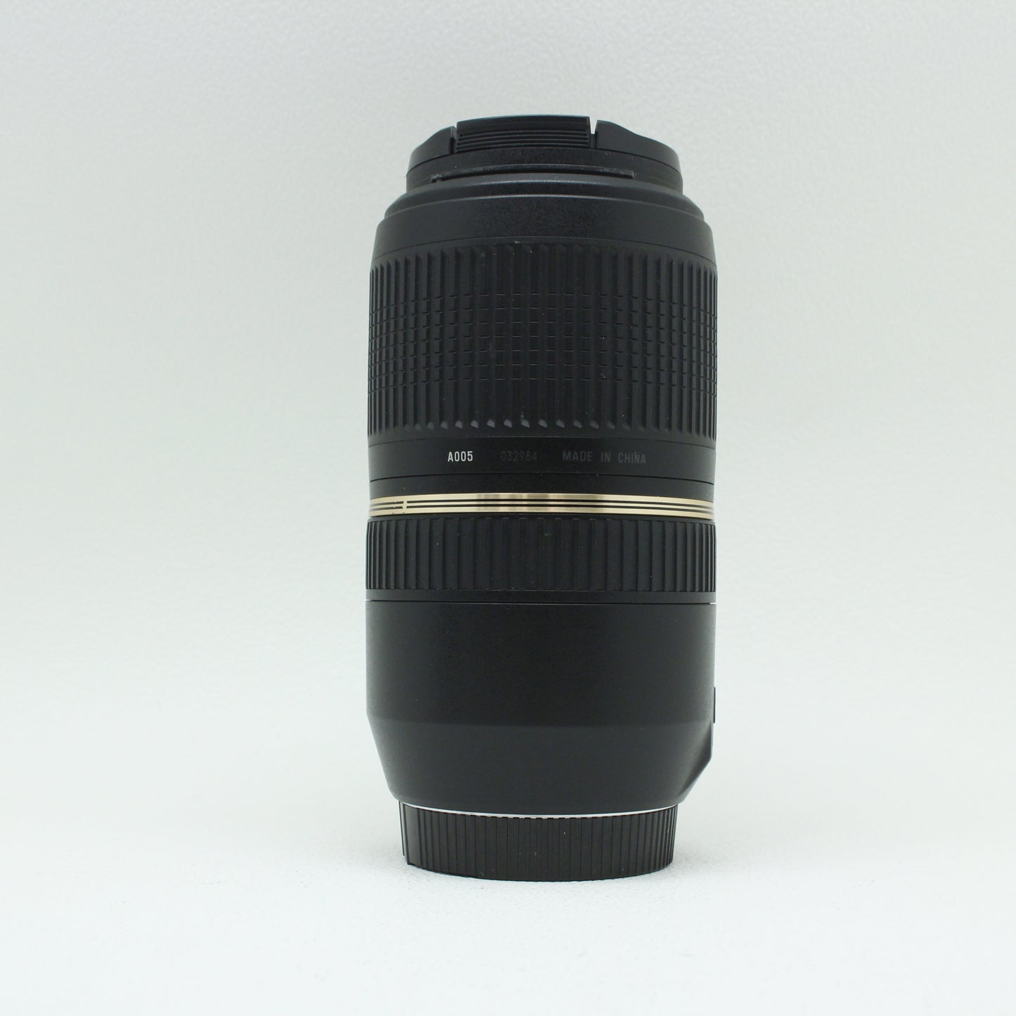 中古 TAMRON SP70-300mm F4-5.6 Di VC (キヤノン用)