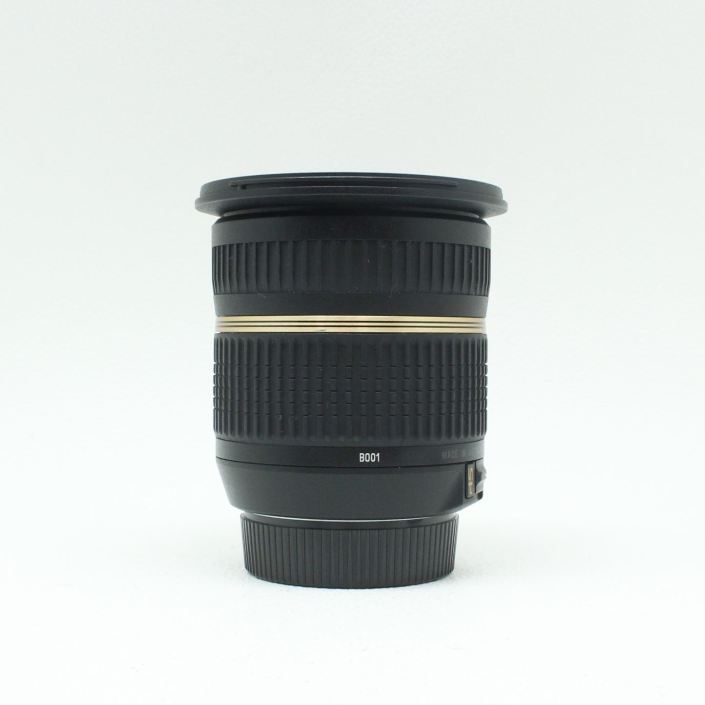 中古 TAMRON SP 10-24mm F3.5-4.5 Di Ⅱ(Nikon用)