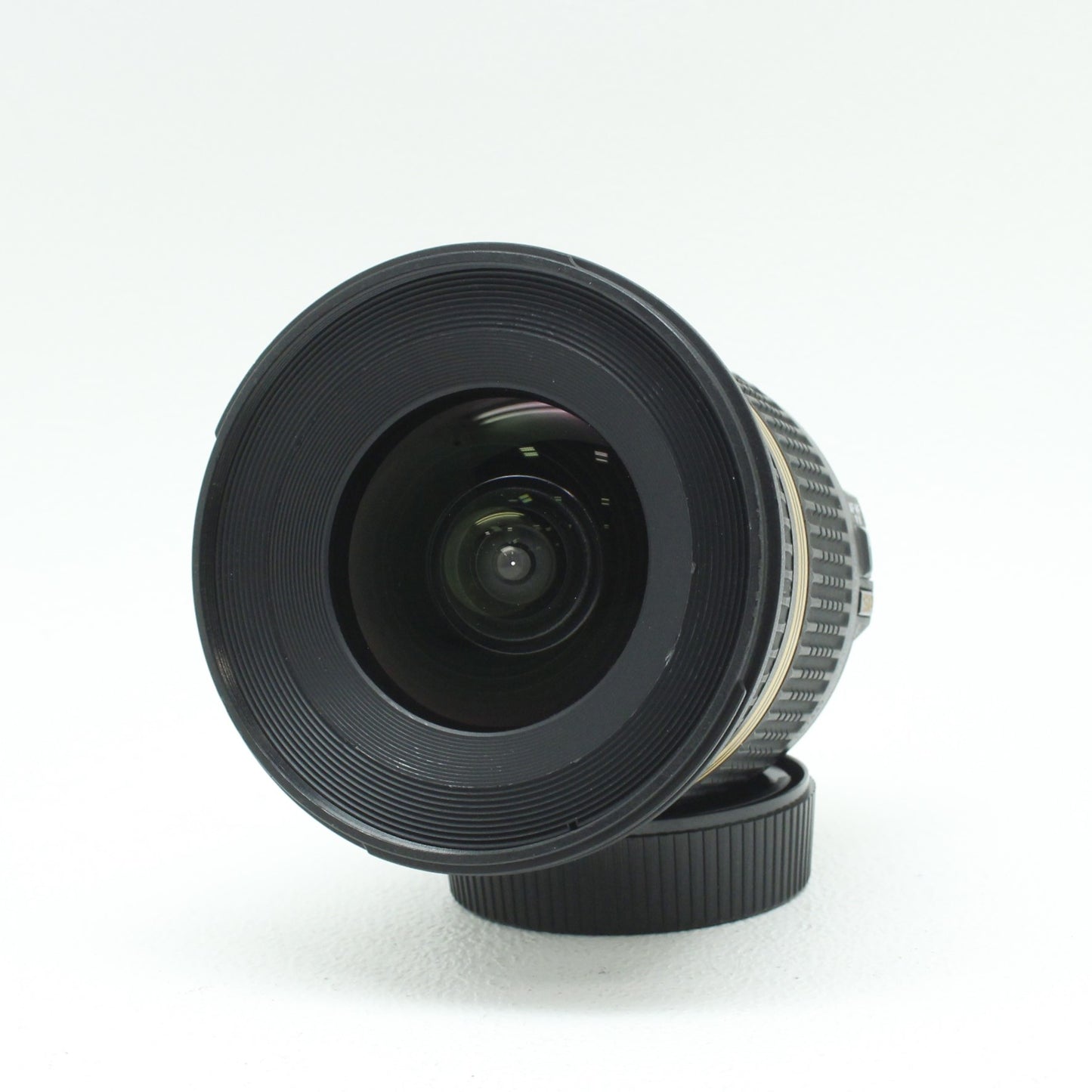 中古 TAMRON SP 10-24mm F3.5-4.5 Di Ⅱ(Nikon用)