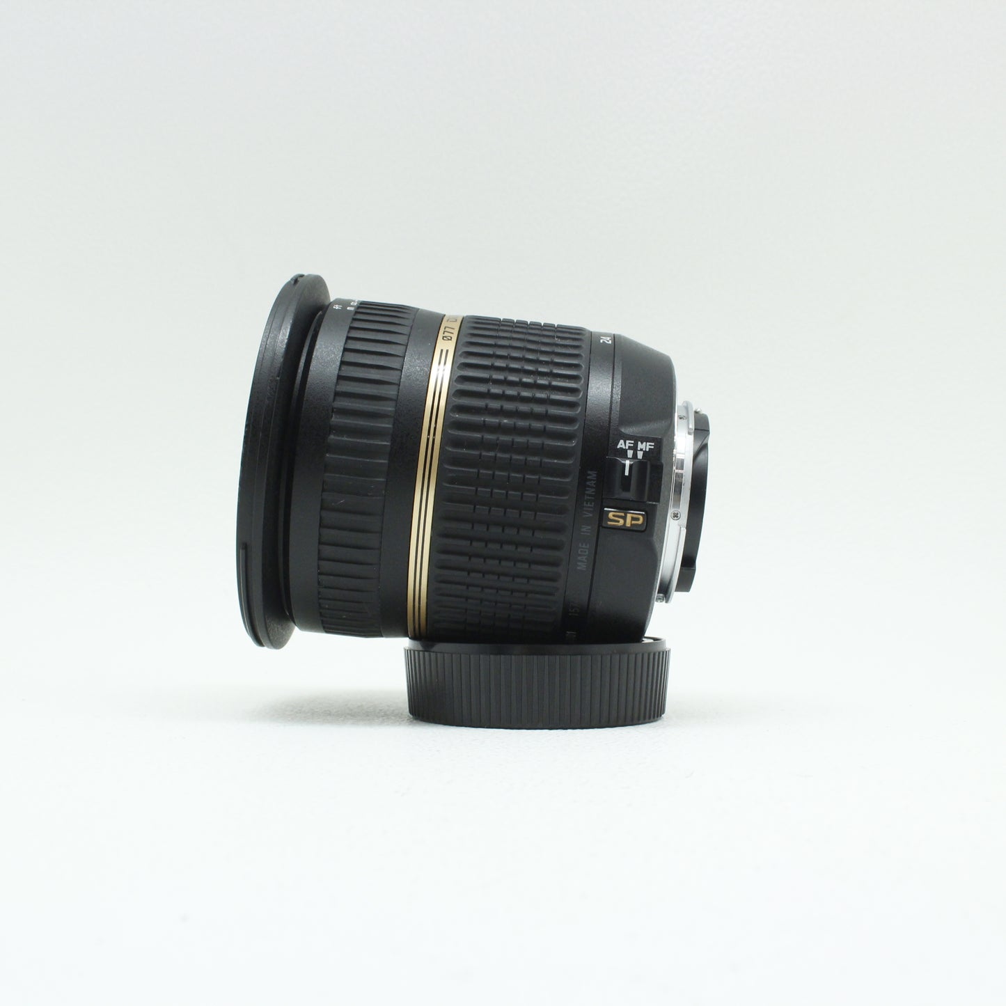 中古 TAMRON SP 10-24mm F3.5-4.5 Di Ⅱ(Nikon用)