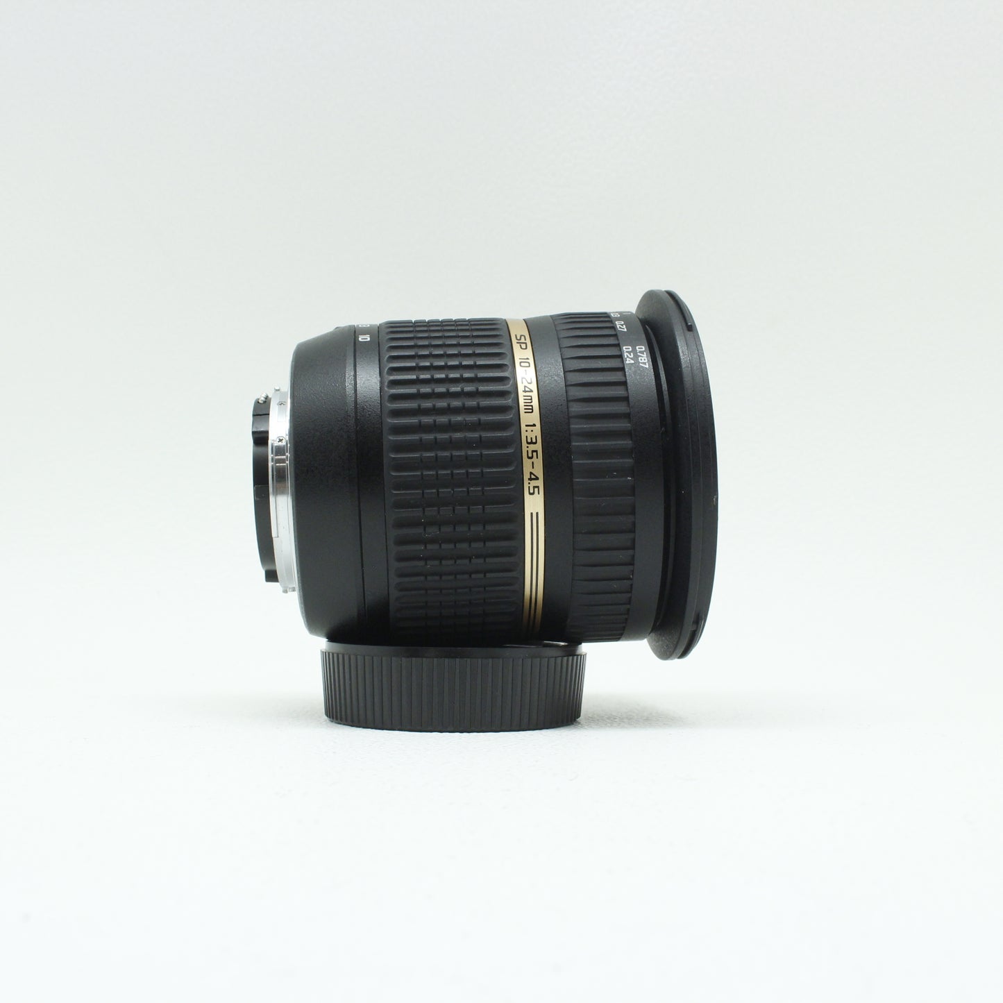 中古 TAMRON SP 10-24mm F3.5-4.5 Di Ⅱ(Nikon用)