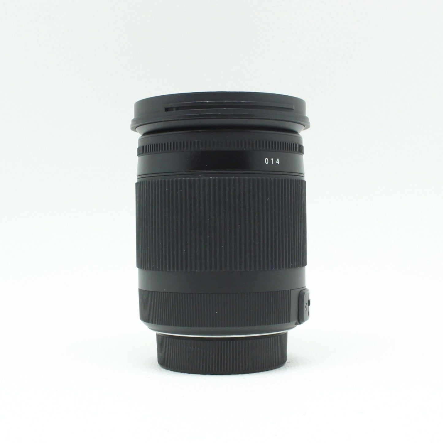 中古 SIGMA 18-300mm F3.5-6.3 DC OS HSM (Nikon用)
