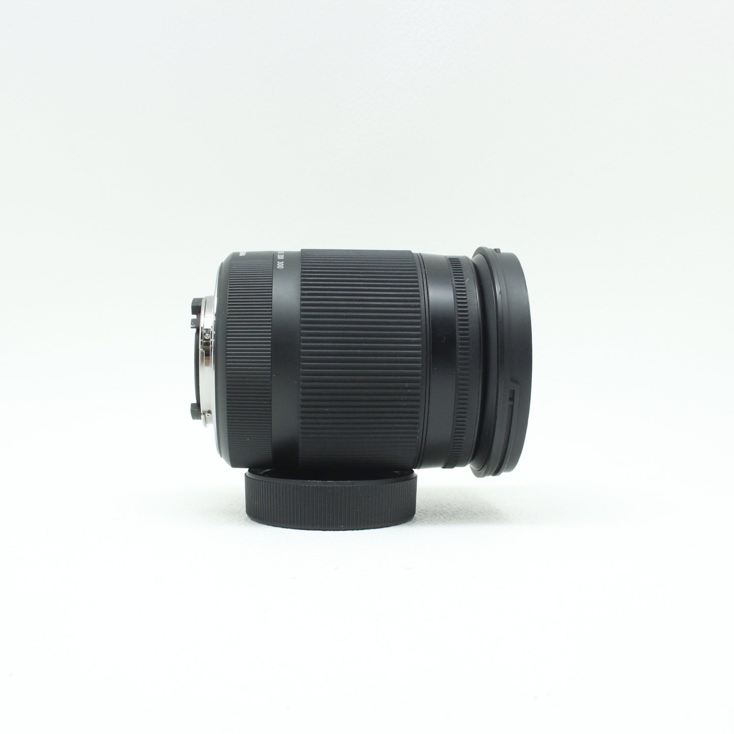 中古 SIGMA 18-300mm F3.5-6.3 DC OS HSM (Nikon用)