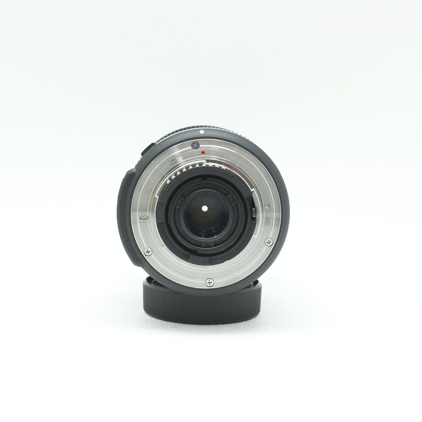 中古 SIGMA 18-300mm F3.5-6.3 DC OS HSM (Nikon用)