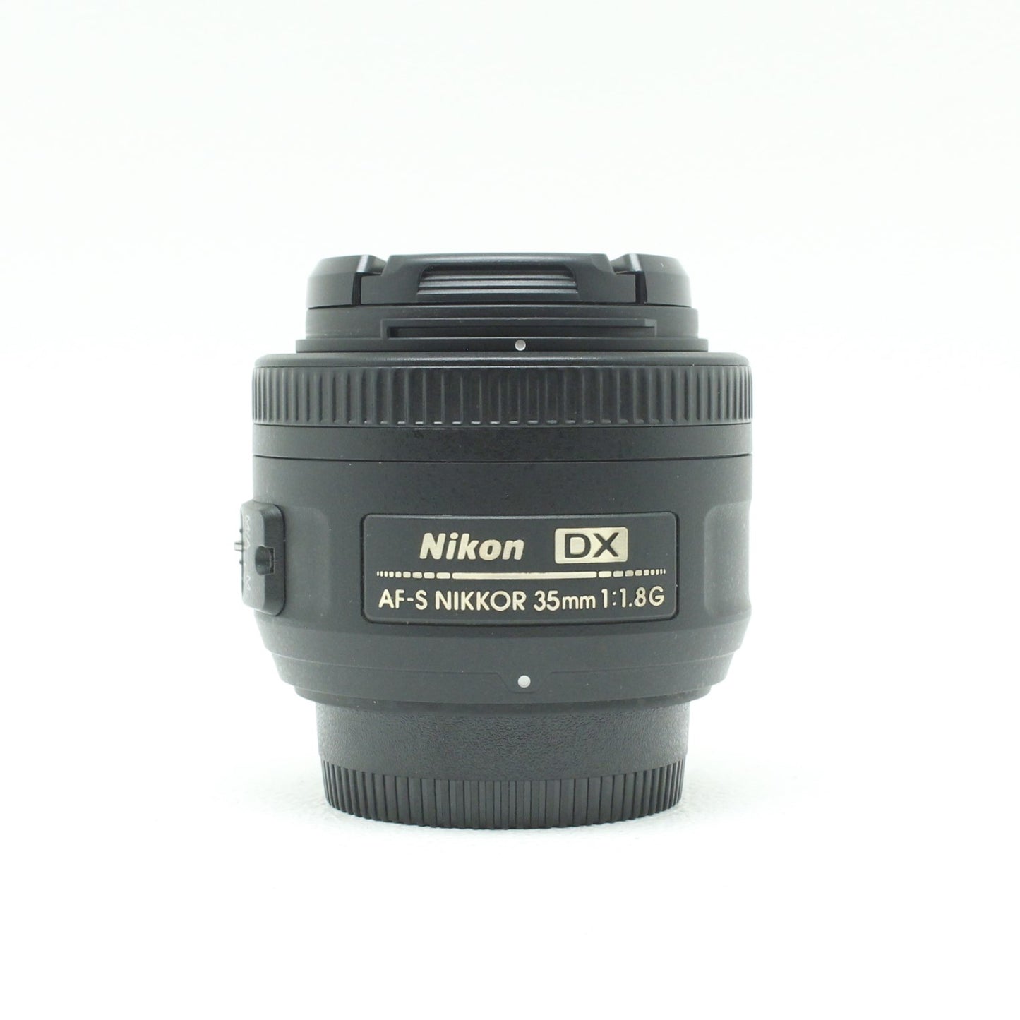 中古 Nikon AF-S DX NIKKOR 35mm F1.8 G