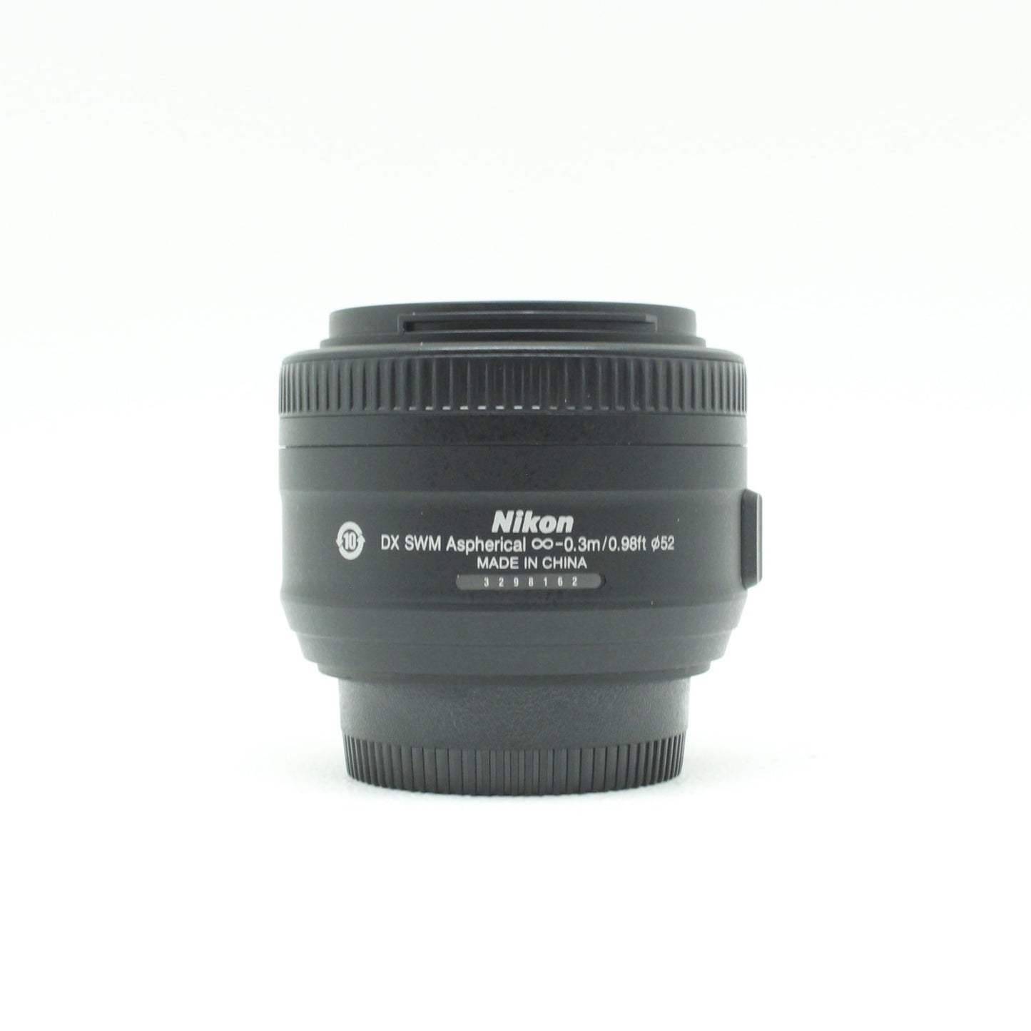 中古 Nikon AF-S DX NIKKOR 35mm F1.8 G