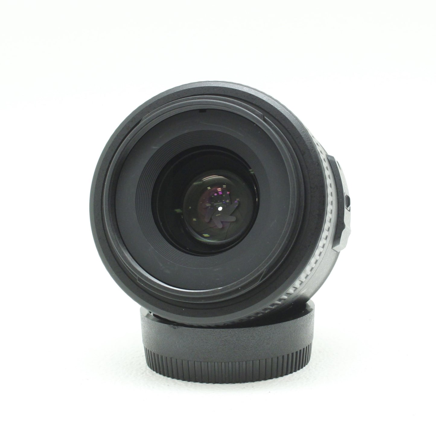 中古 Nikon AF-S DX NIKKOR 35mm F1.8 G