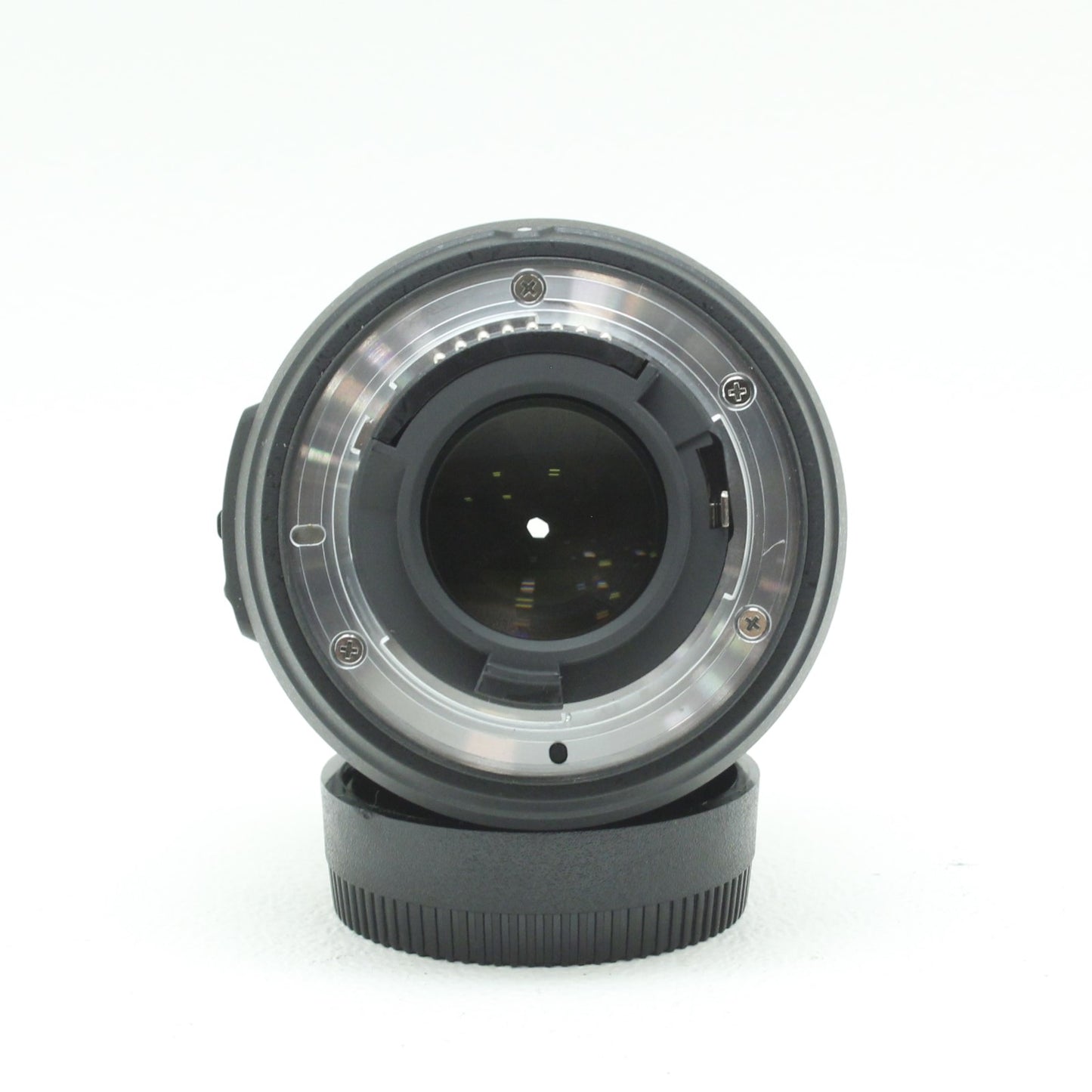 中古 Nikon AF-S DX NIKKOR 35mm F1.8 G