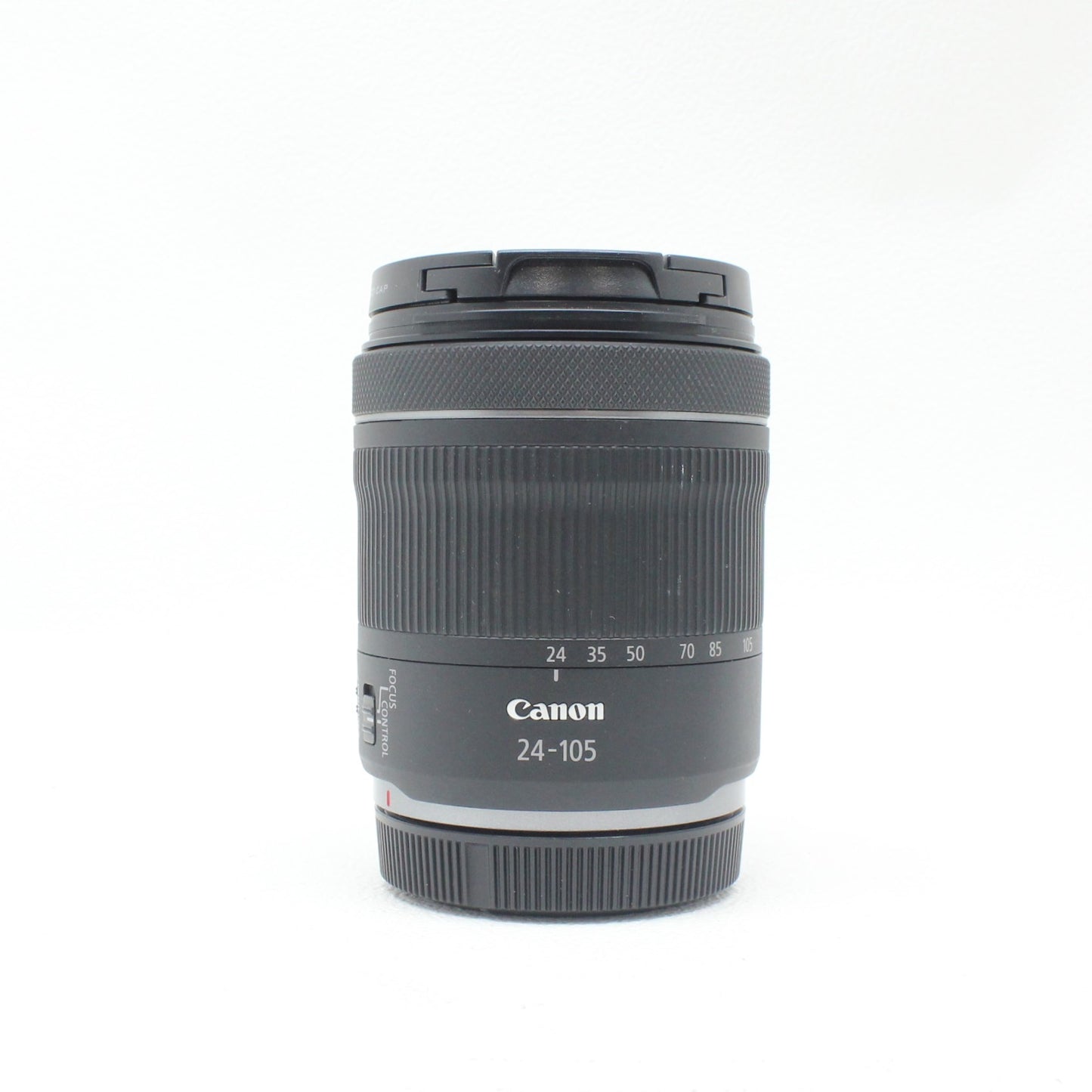 中古 Canon RF 24-105mm F4-7.1 IS STM