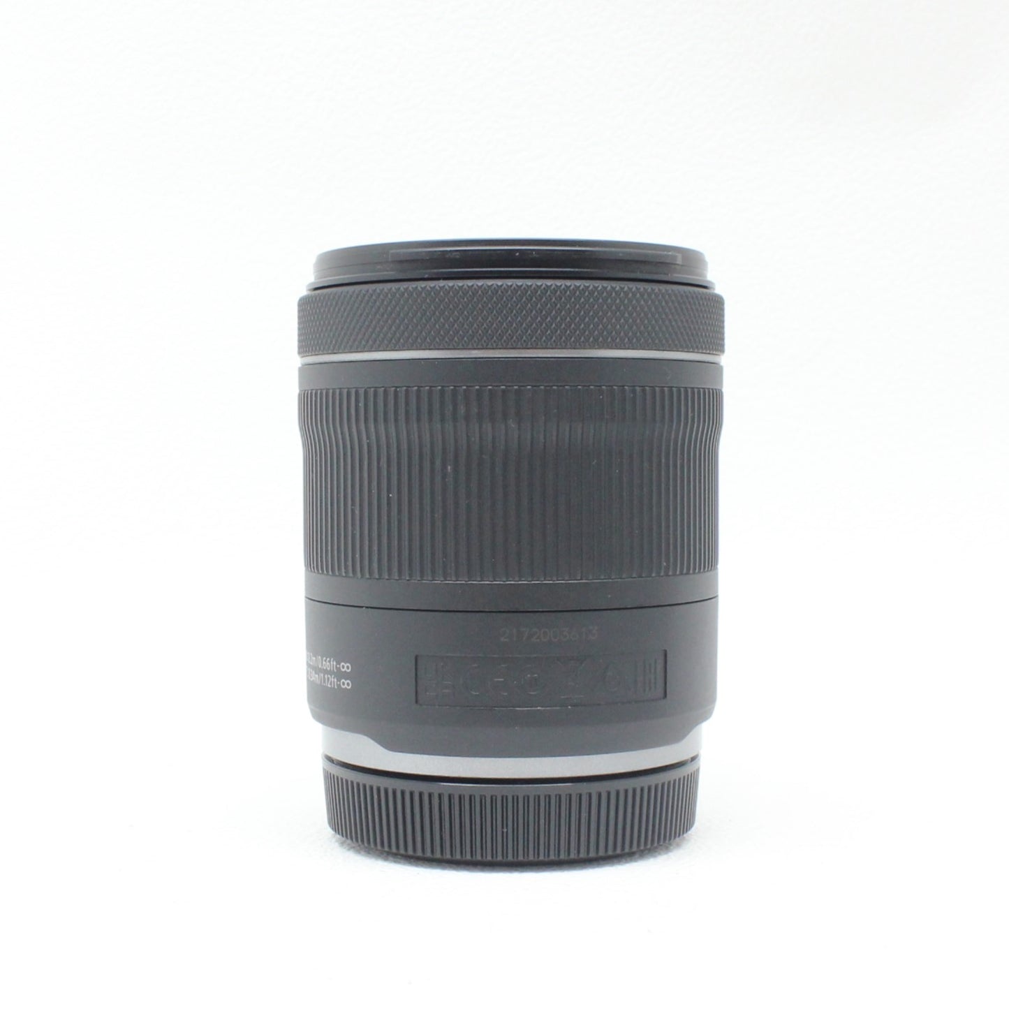 中古 Canon RF 24-105mm F4-7.1 IS STM
