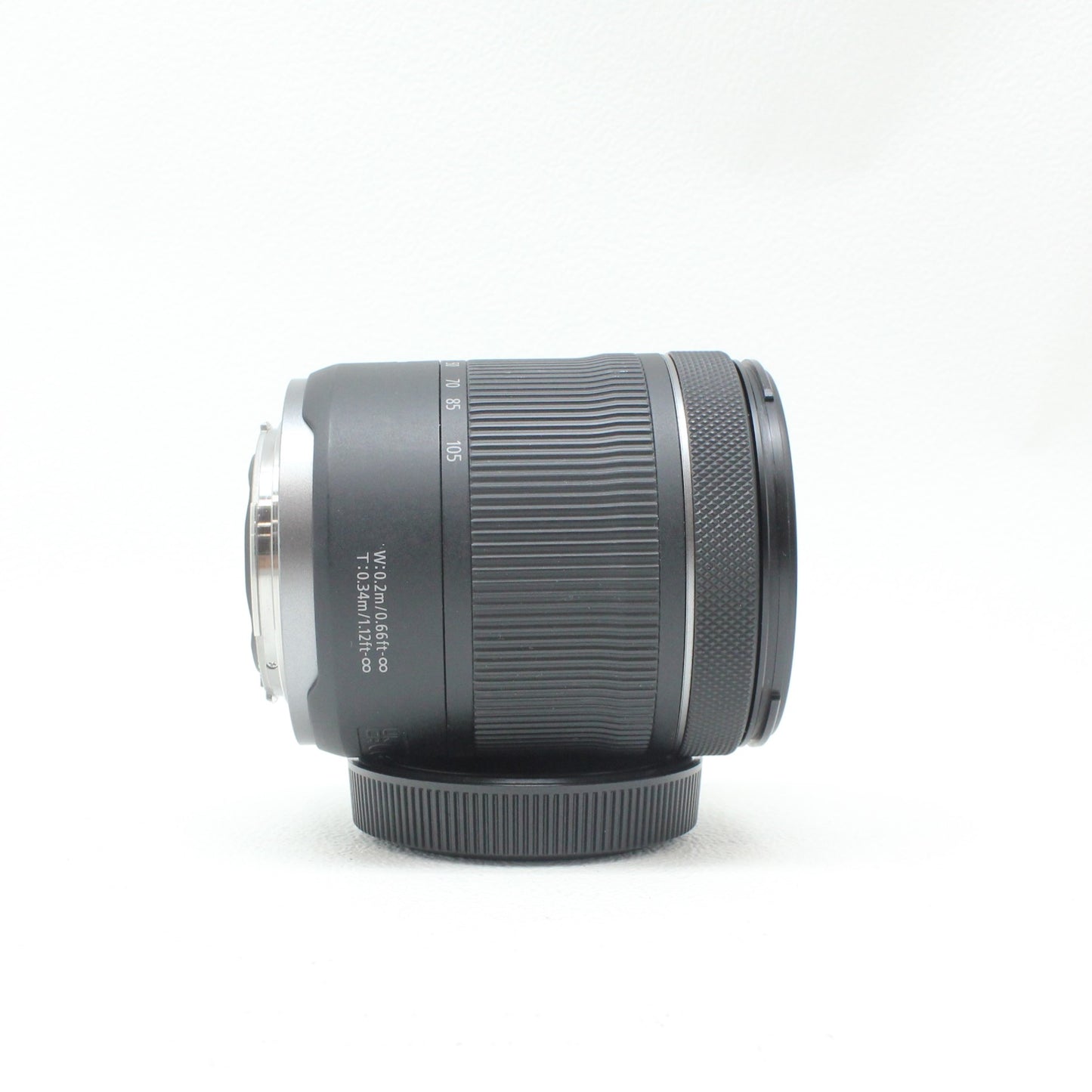 中古 Canon RF 24-105mm F4-7.1 IS STM