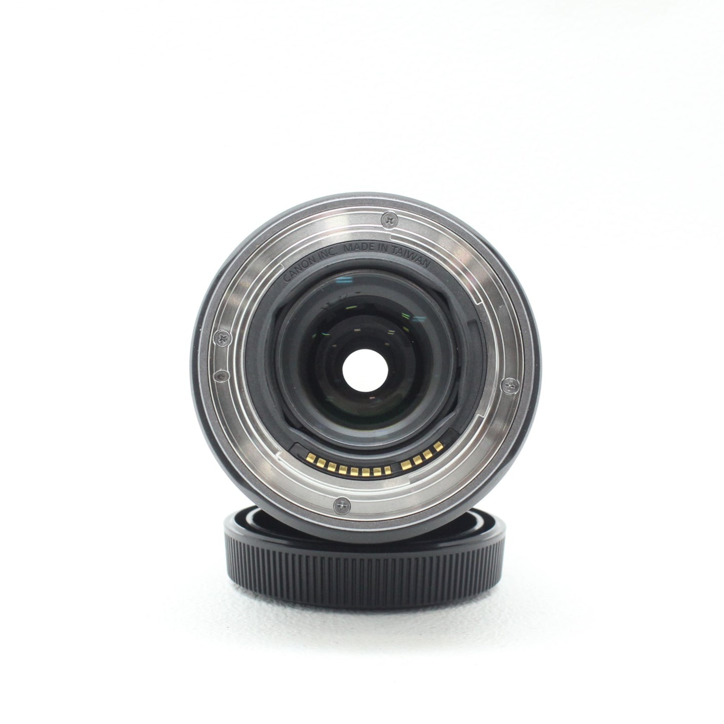 中古 Canon RF 24-105mm F4-7.1 IS STM
