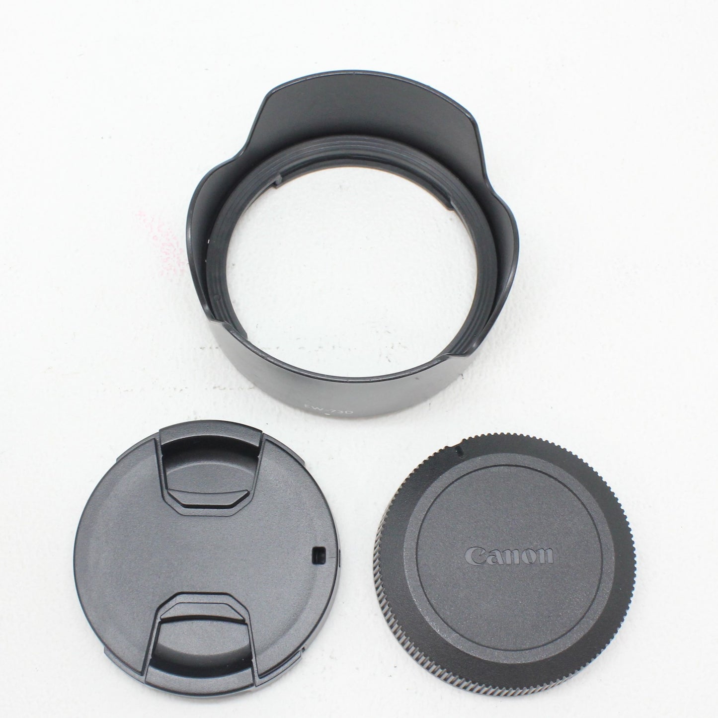 中古 Canon RF 24-105mm F4-7.1 IS STM