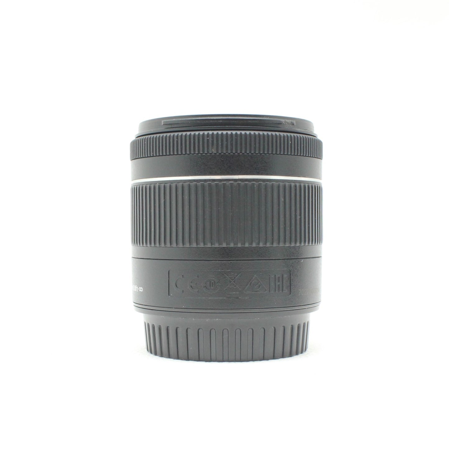 中古 Canon EF-S 18-55mm F4-5.6 IS STM
