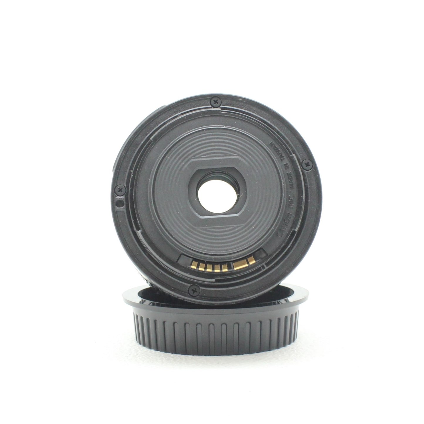 中古 Canon EF-S 18-55mm F4-5.6 IS STM
