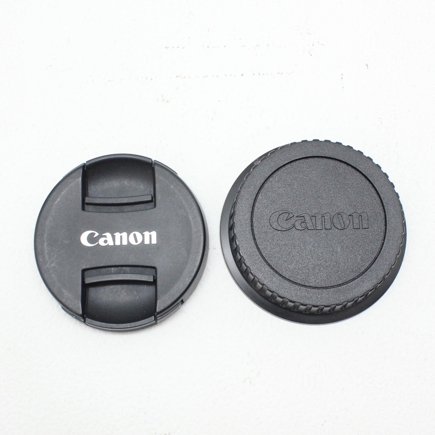 中古 Canon EF-S 18-55mm F4-5.6 IS STM