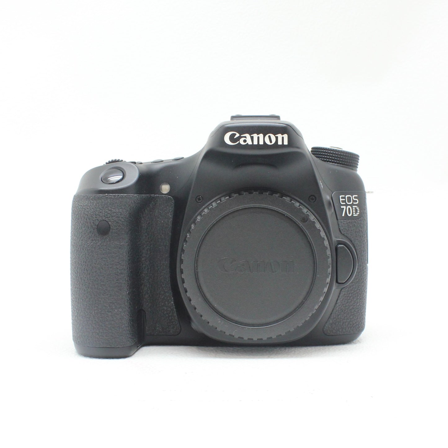 中古 Canon EOS 70D ボディ