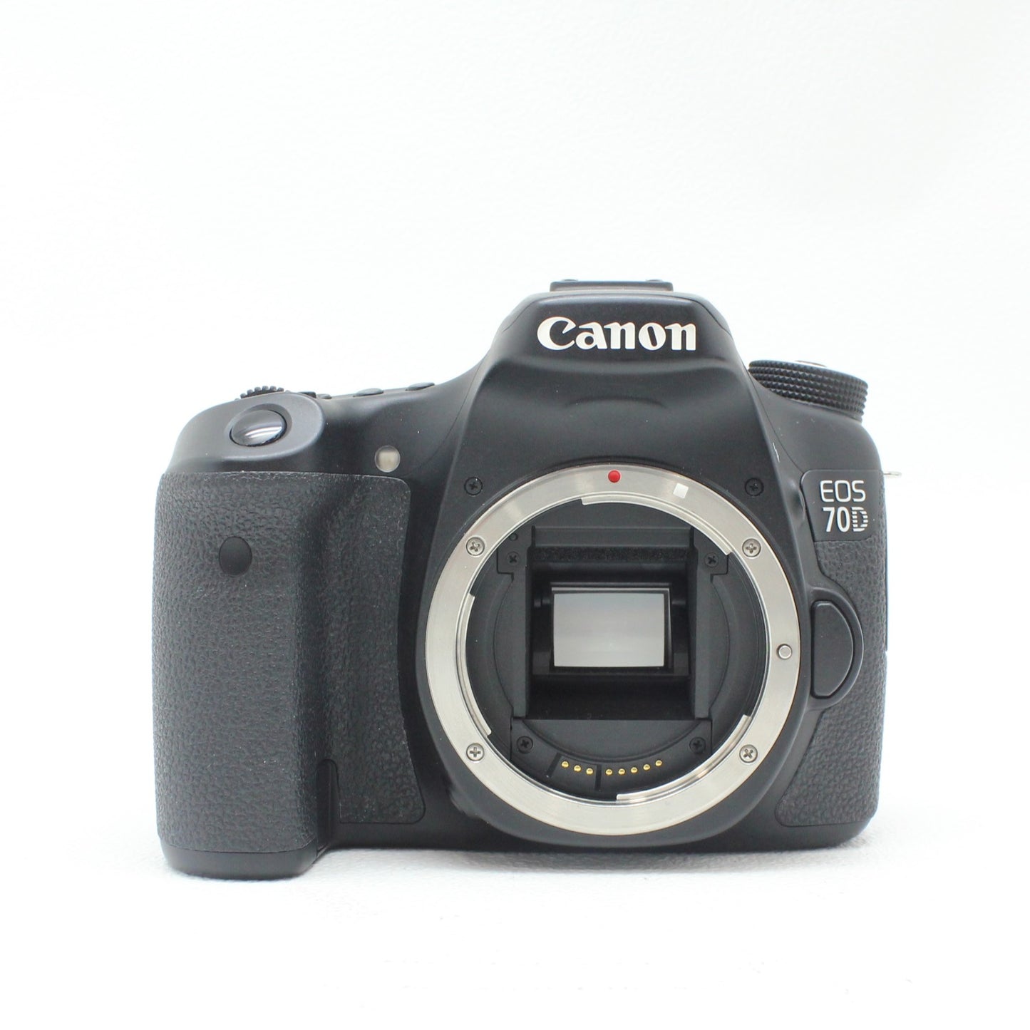 中古 Canon EOS 70D ボディ