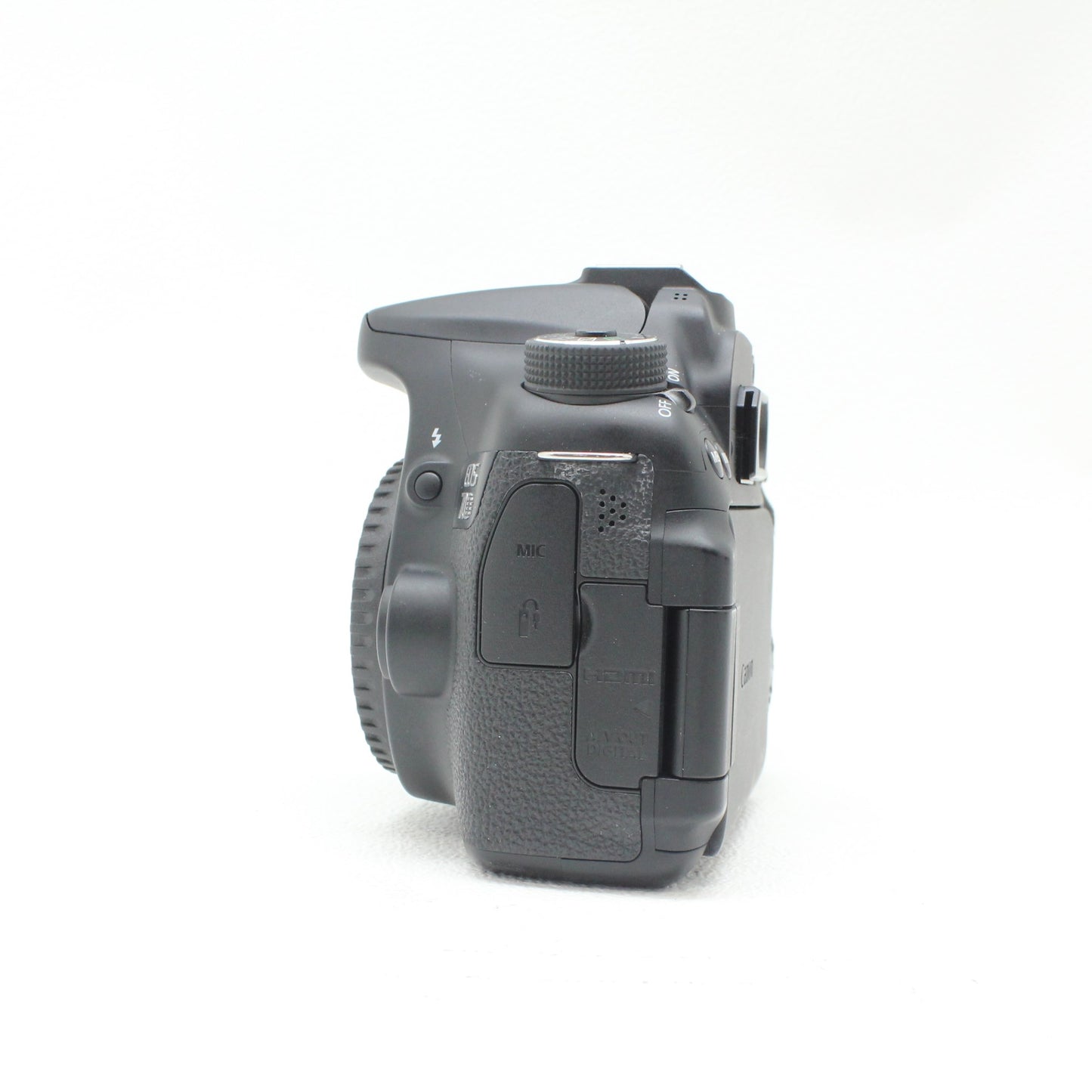 中古 Canon EOS 70D ボディ