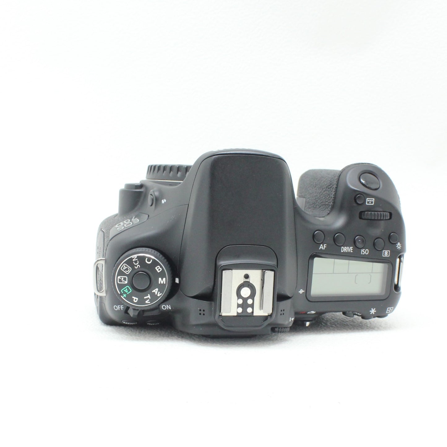 中古 Canon EOS 70D ボディ