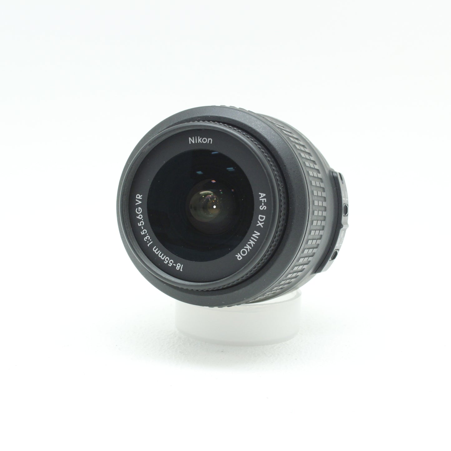 中古 Nikon AF-S DX 18-55mm F3.5-5.6G VR