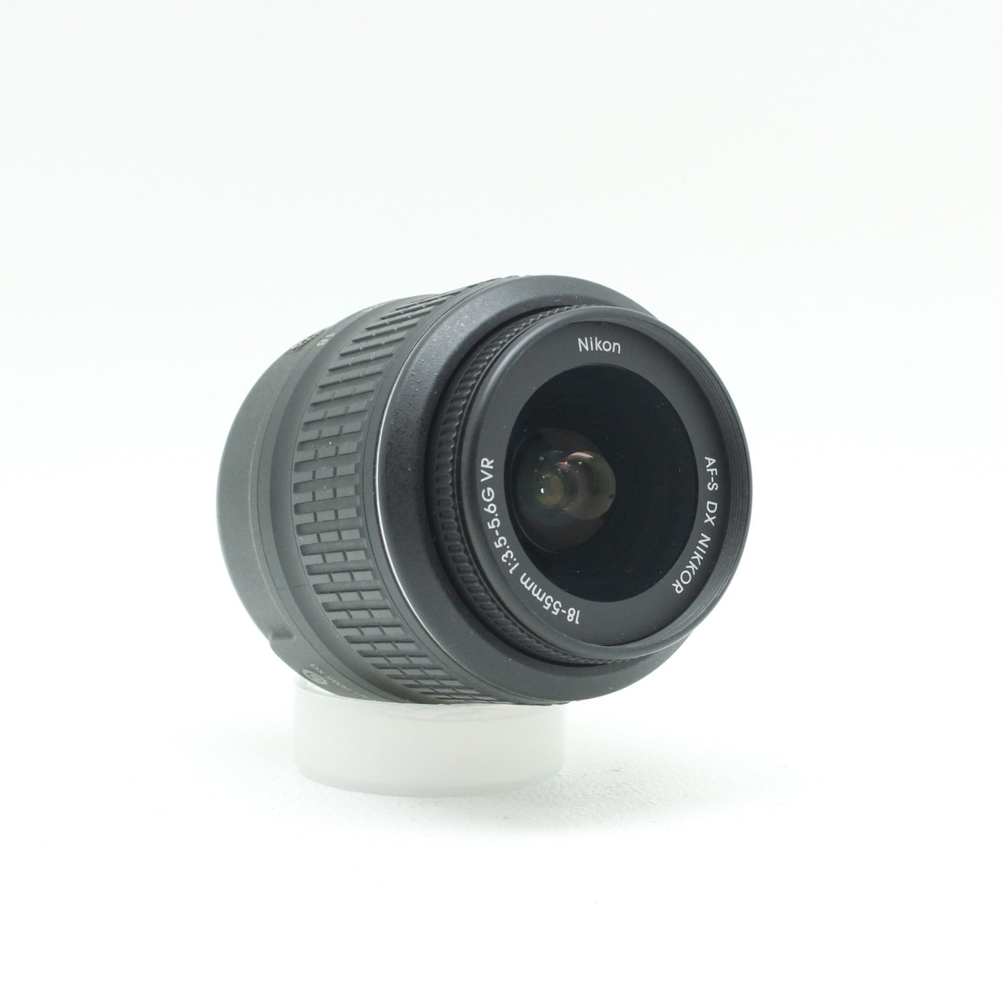 中古 Nikon AF-S DX 18-55mm F3.5-5.6G VR