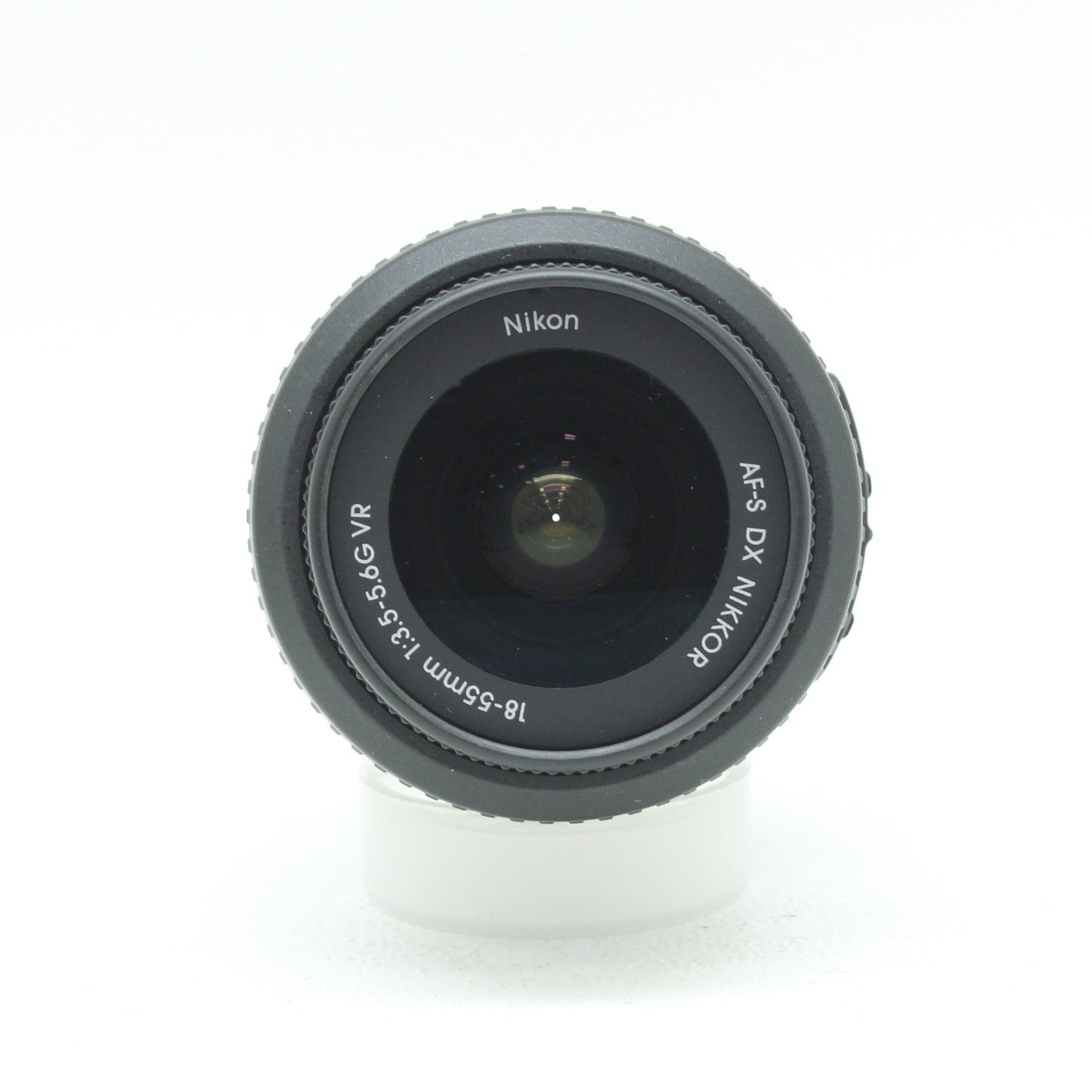 中古 Nikon AF-S DX 18-55mm F3.5-5.6G VR